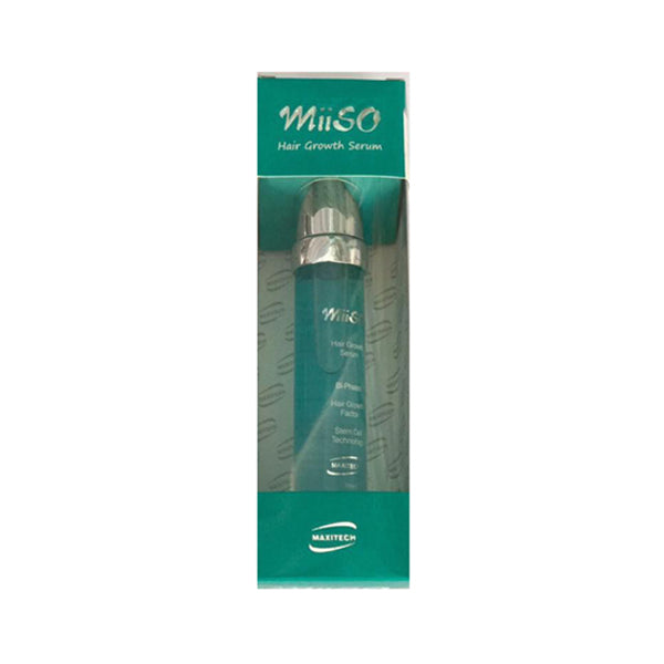 Miiso Hair Growth Serum